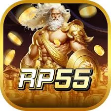 RP55 - Pertarungan Maut dalam Dunia Battle Royale