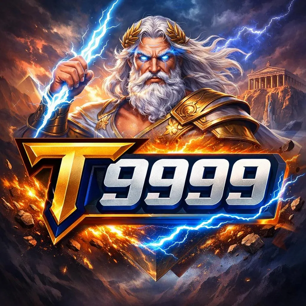 T9999 - Game Gaple Seru dan Menantang